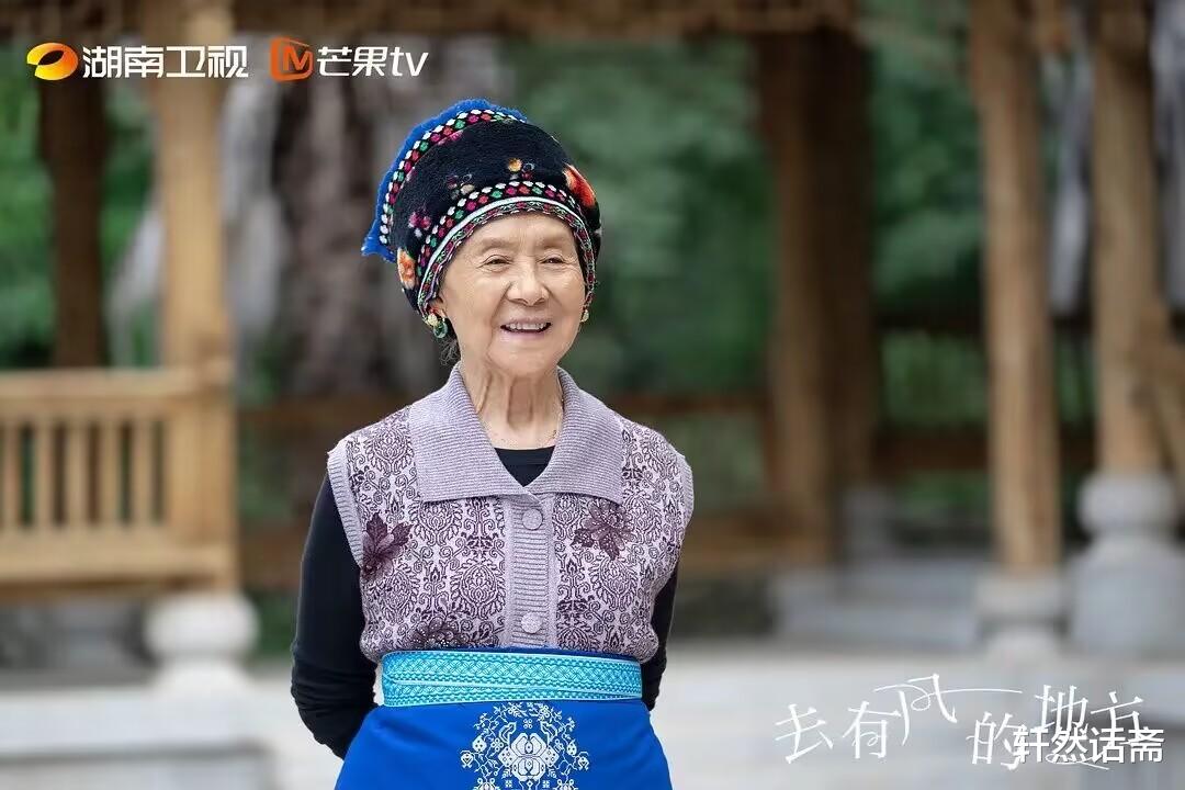 去有风的地方|熬夜连追6集《去有风的地方》,非常感慨的写下了这篇文章