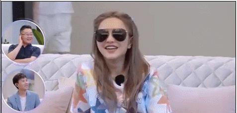 周扬青|爱豆傍上富婆?周扬青段星星恋情疑似曝光,小说内容照进现实?