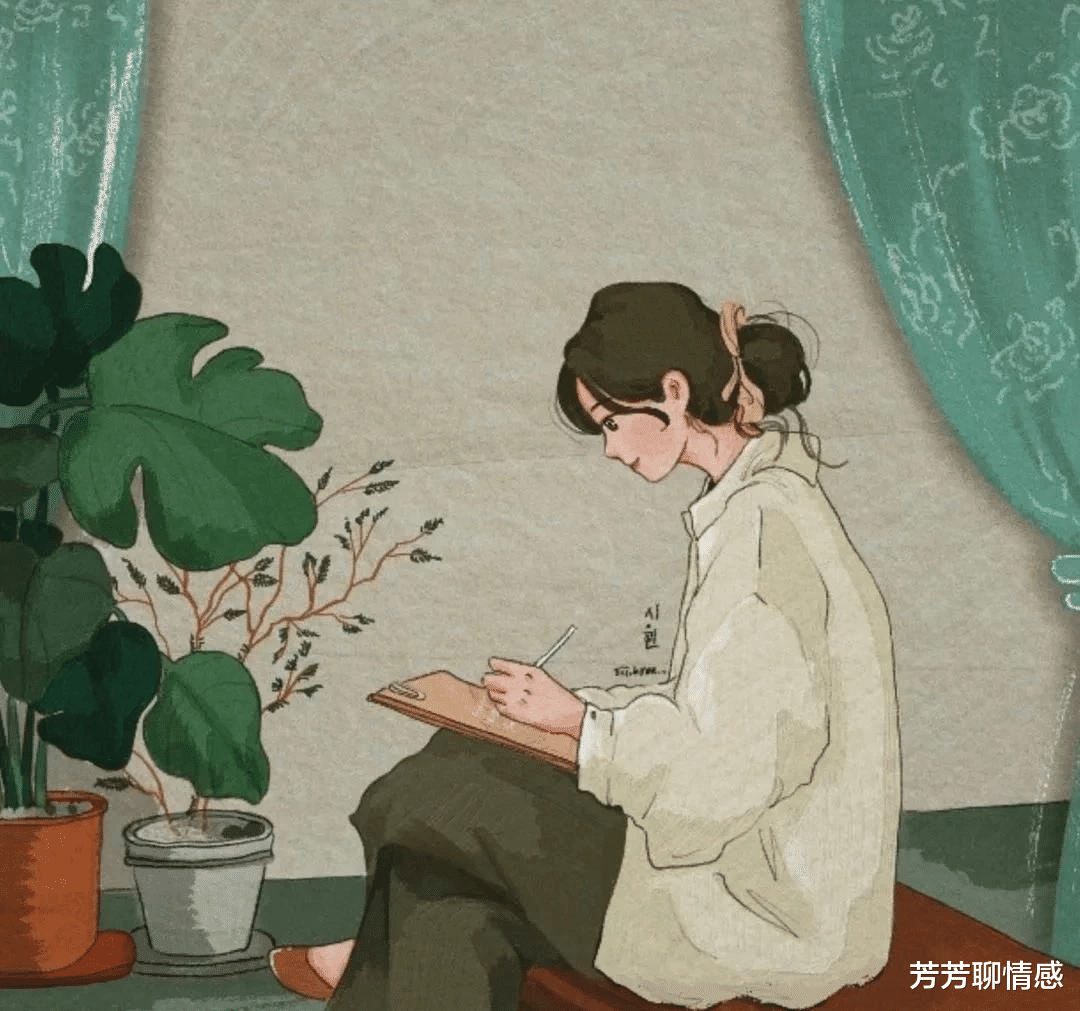 软弱|性格弱的女生,疯狂建议你做这5件事!!!!