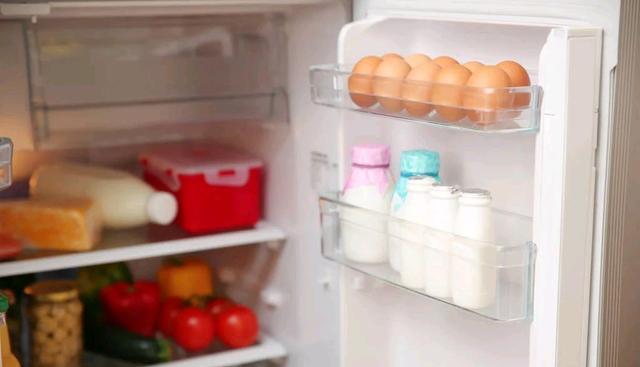 特殊时期囤货,别都往冰箱放,记得“4放3不放”,囤货不坏不浪费