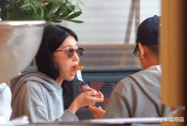 孙莹莹|百亿名媛孙莹莹被曝新恋情！两度失婚仍有魅力，携小男友同回豪宅