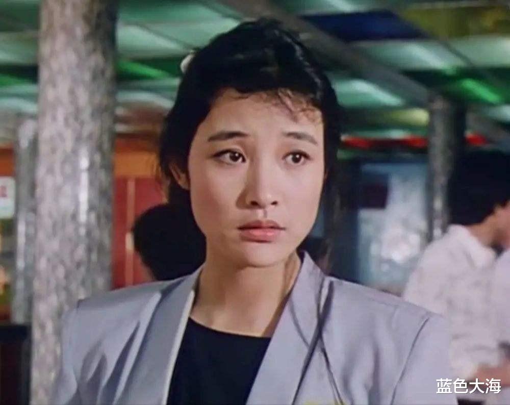 杨幂|陈冲:弃养双胞胎养女实属无奈,如今亲生女儿哈佛毕业令我欣慰