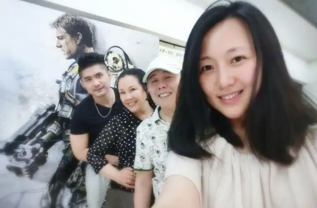 潘阳|“潘长江闺女”潘阳:曾嫁给10亿富商,10年过去,如今怎样了?