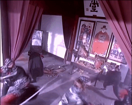 于波|不怕男二坏，就怕男二长得帅，那些颜值爆表的男二们比主角都出彩