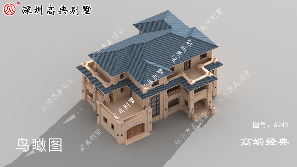 欧式石材经典设计,永远不会过时,满足你的一生需求!