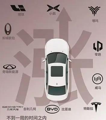新能源车“订单转让”暗藏风险,小心会赔了夫人又折兵