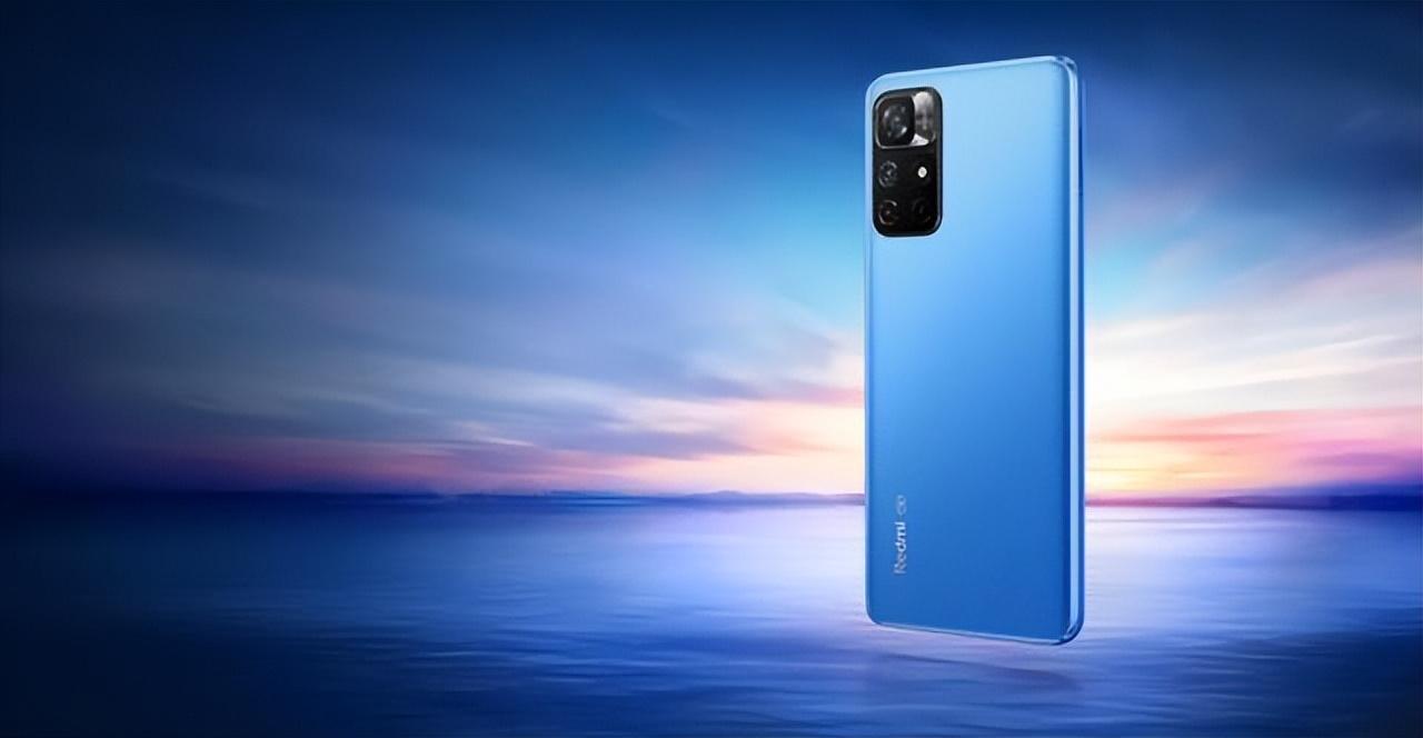 红米手机|redmi note 11 5g怎么样?红米note115g参数配置详情