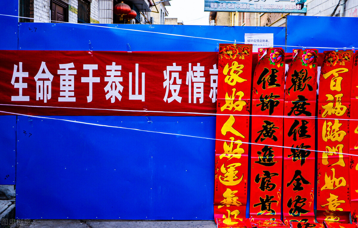 后疫情时代，我们都该重新认识新冠病毒