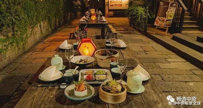 |相约乌镇,一起穿梭在那浪漫的时光长廊中!(原创)