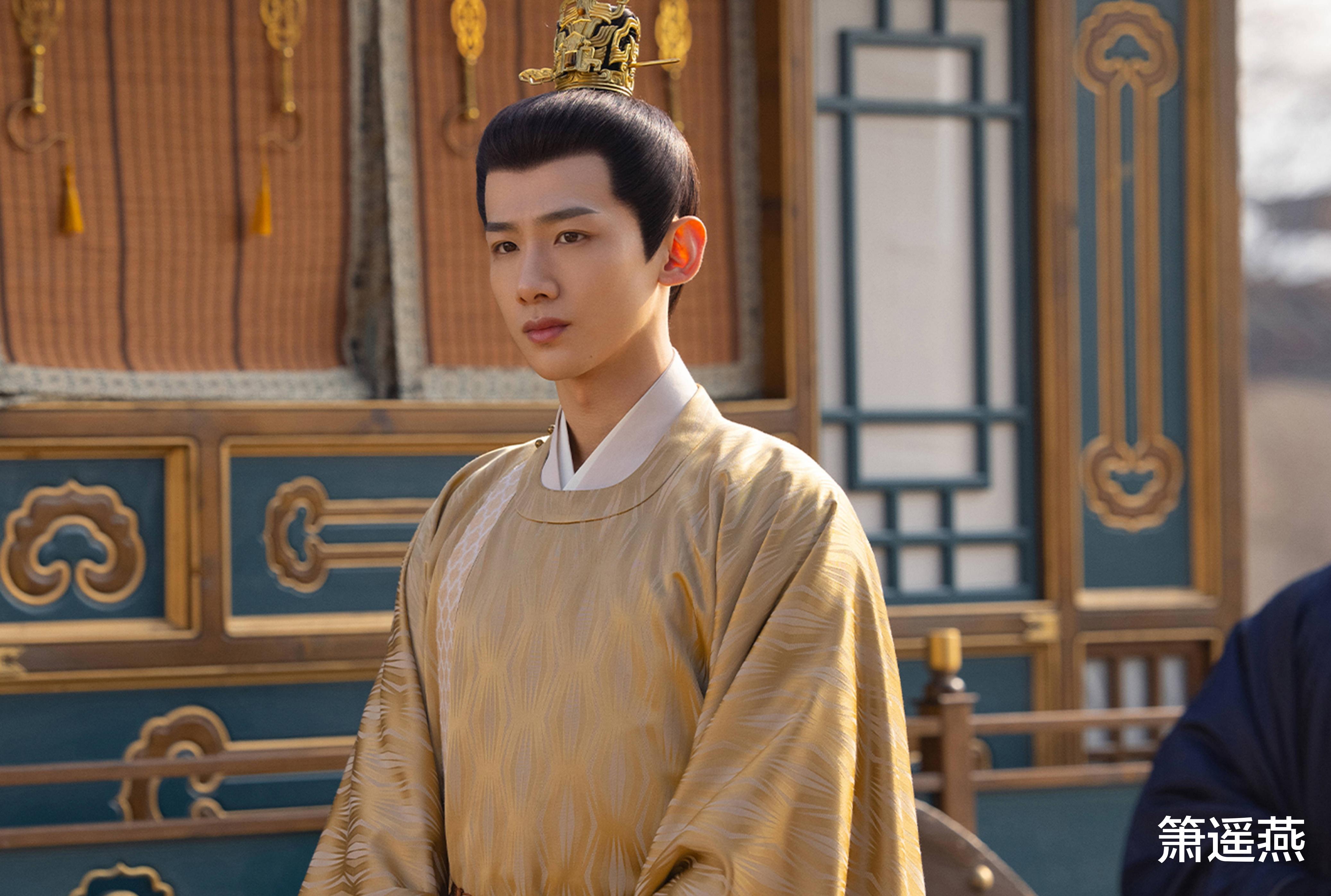 阿凡达2|《卿卿日常》：为何三少主最后选择的还是六少主，而非四少主