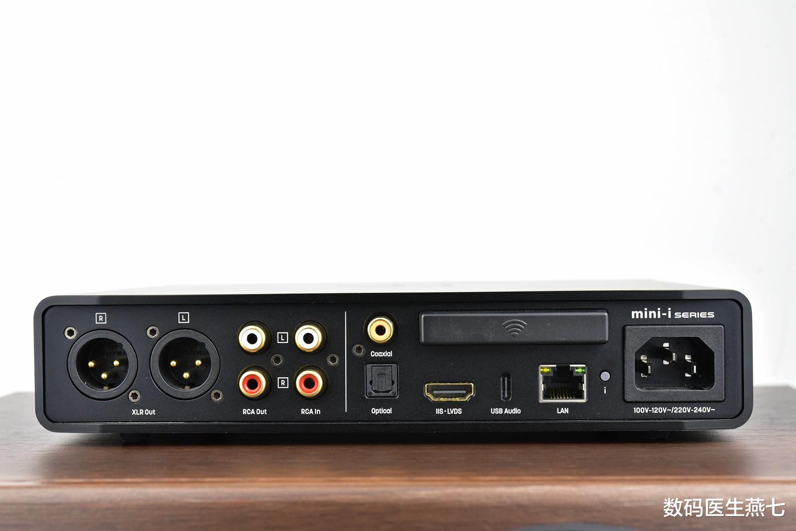 耳机|二手国产高端解码耳放的入门级作品体验，据说它享誉国内外耳机圈