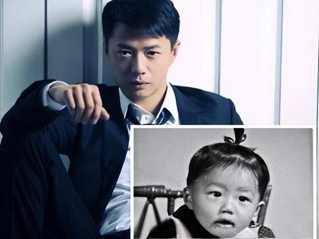 段奕宏|“戏妖”段奕宏：4000字台词一气呵成，导演爆粗口：这才是演员！