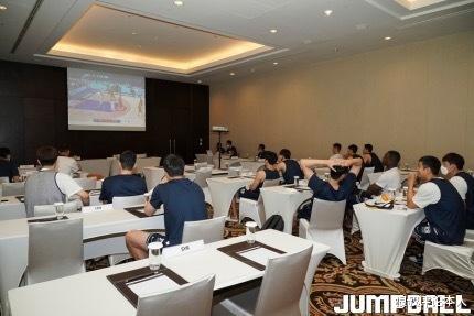 韩国队|CCTV5直播！中韩对决上演，对手特意观看CBA总决赛，恐要被坑惨