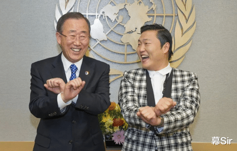 街舞|2个月狂赚150亿，靠一首歌风靡全球的鸟叔，如今却沦为韩国之耻