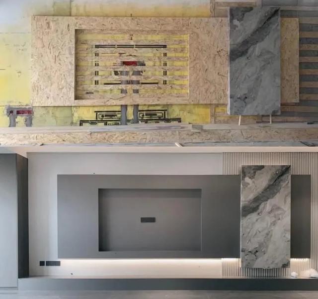 盘点最容易过时的八个装修产物,看完这些,再也不敢盲目跟风了!