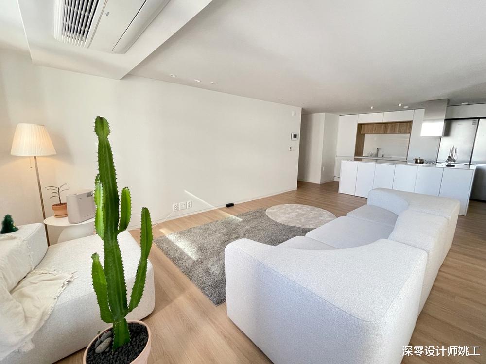 家里最好做这4个互动型家居设计，厨房墙面做室内窗，一个人做饭也不会孤独