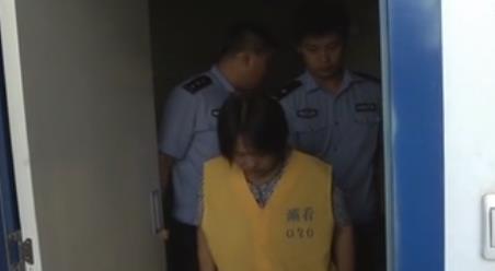 13年,老妇花3万元买了个孙女,半年后要求退货退款,警察傻眼了