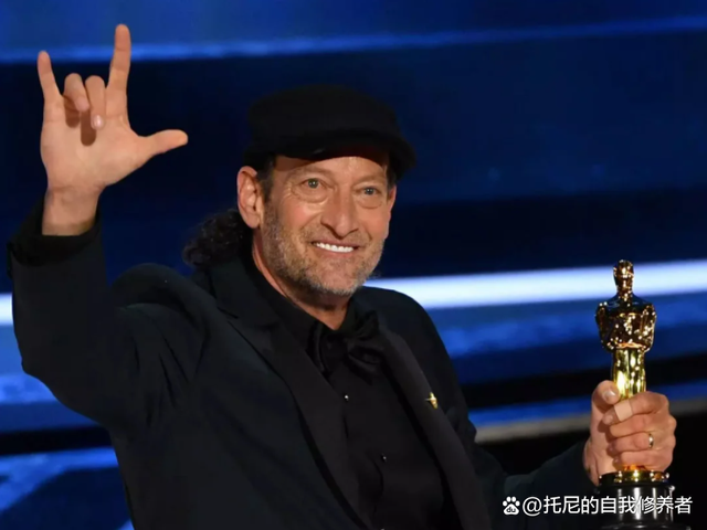 心之旋律|「奥斯卡2022」《沙丘》扫6座小金人，《心之旋律》百发百中摘3奖