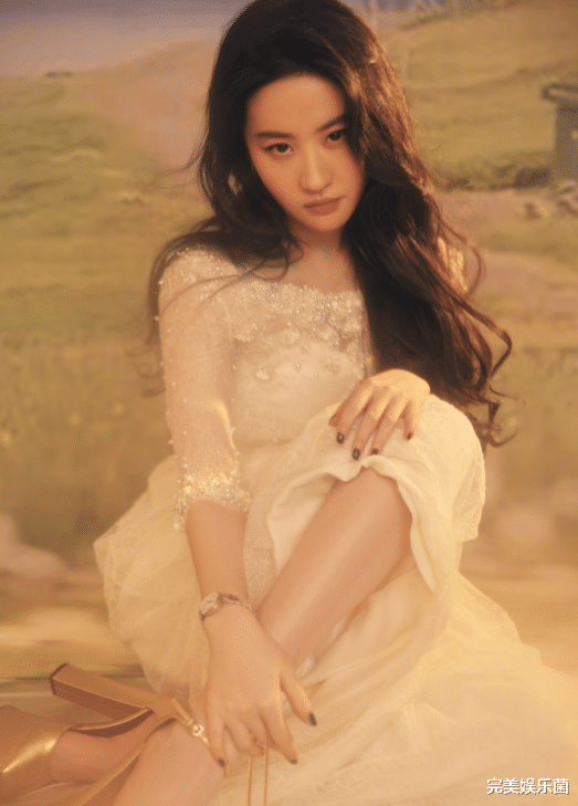 浪姐3|《浪姐3》阵容再次生变,詹雯婷否认,曝刘亦菲、李冰冰补位