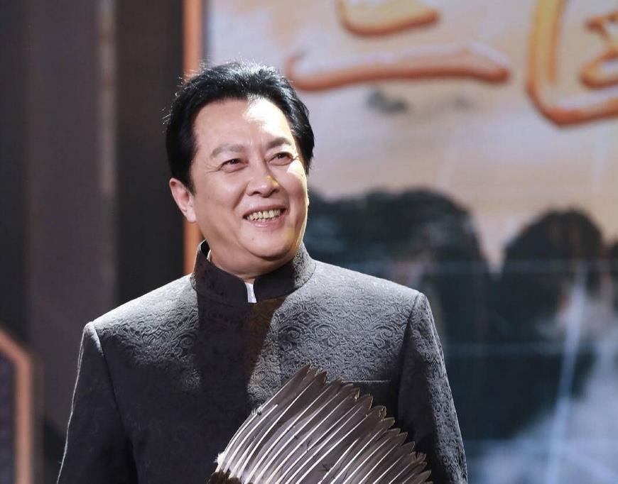 宗利群|演员宗利群:多次饰演彭老总被熟知,退休后低调生活,儿子是导演