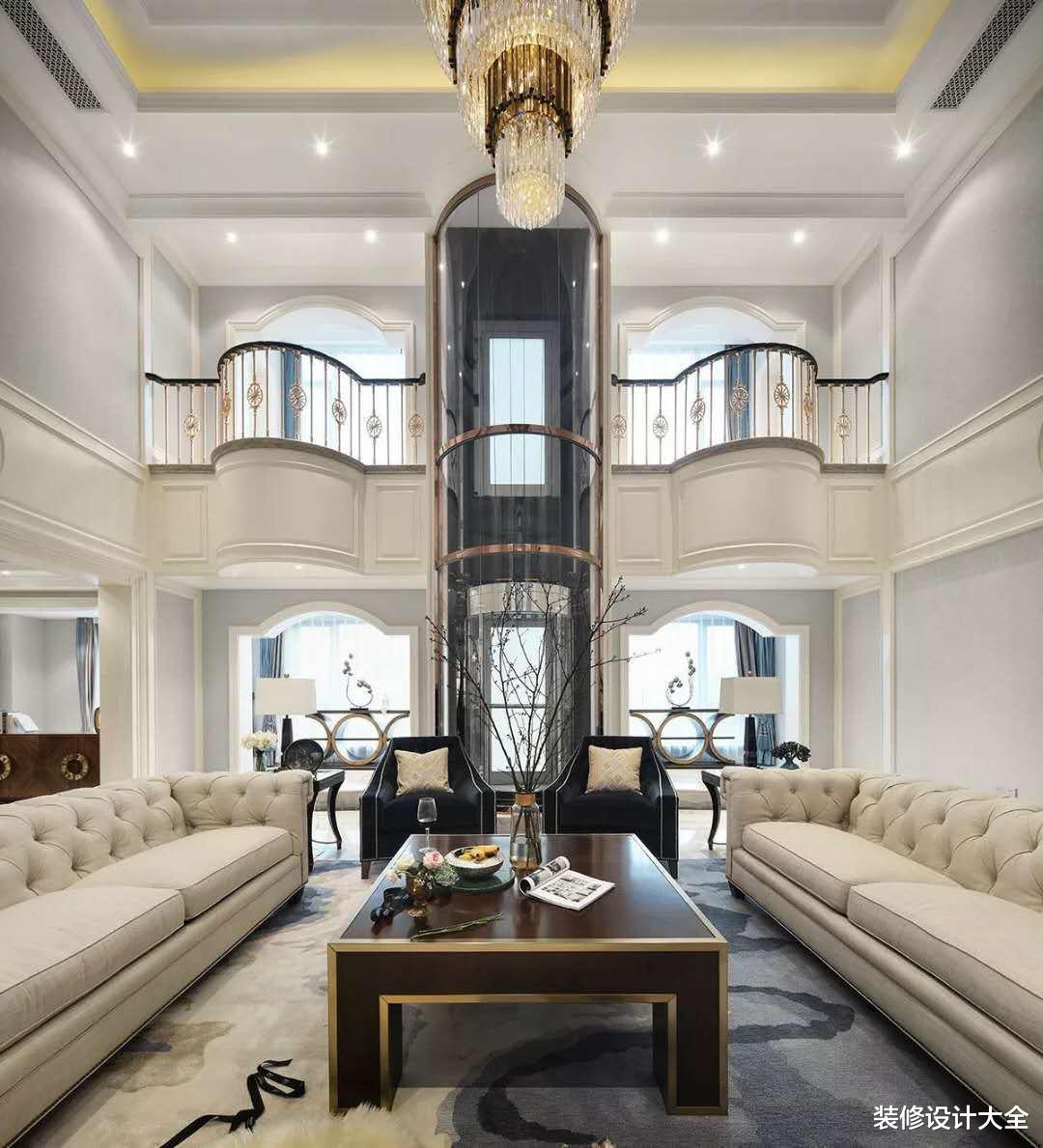 新型loft家用小电梯，占地不到1㎡，不挖电梯井不耗电，太方便！