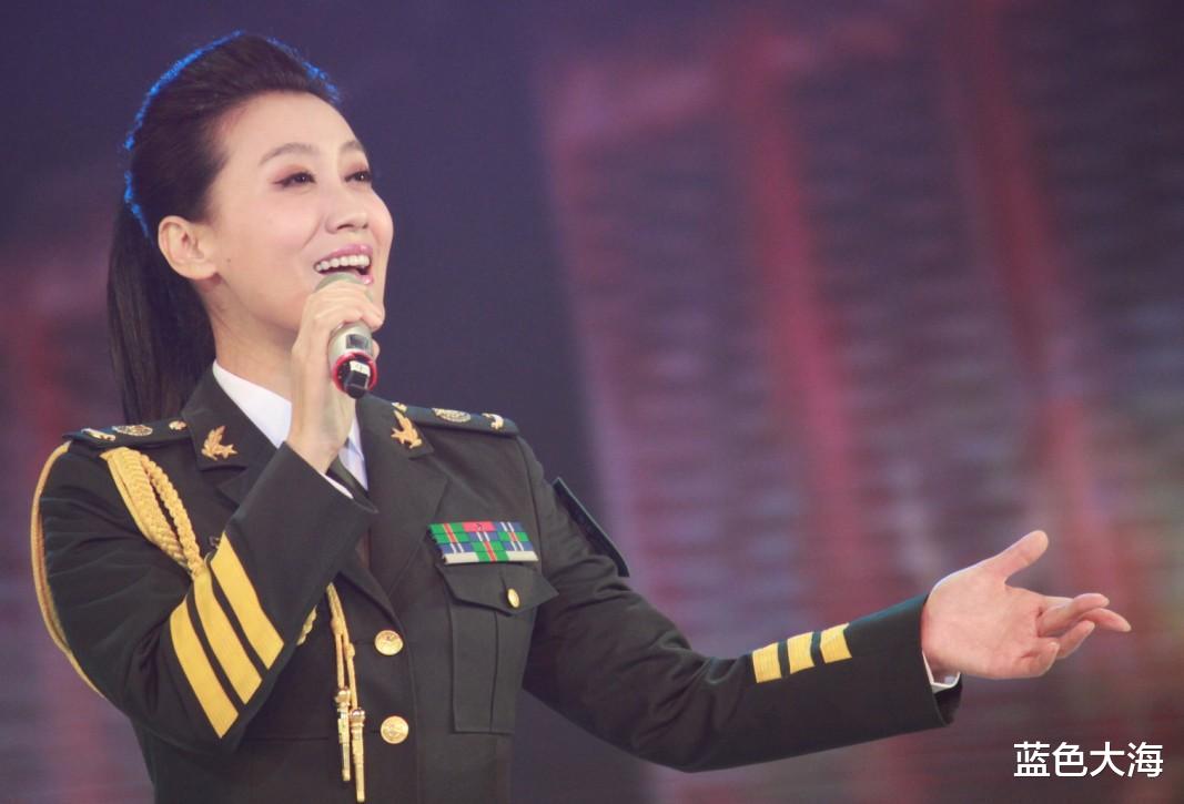 青歌赛|7位“青歌赛”冠军：有人离婚，有人去世，命运千差万别