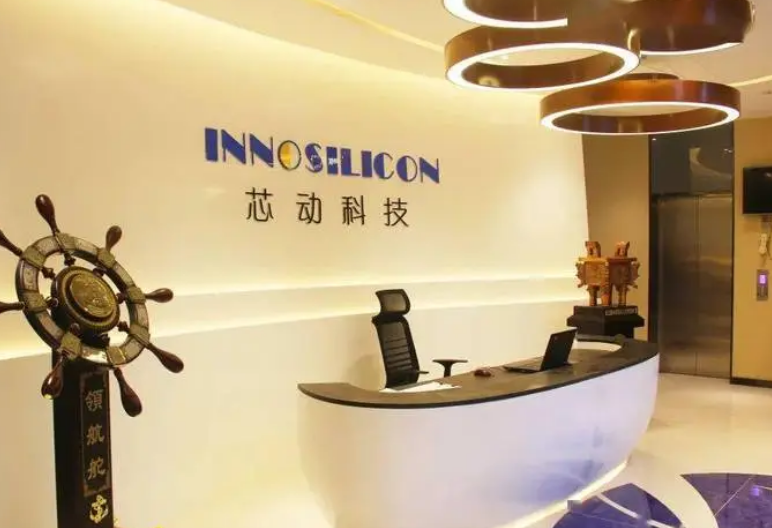 景嘉微|景嘉微正式官宣，自研GPU芯片更进一步，已完成关键流程