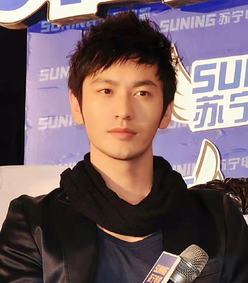 二胎|黄晓明自曝：离婚是因为二胎问题，如今很后悔不该催他生二胎