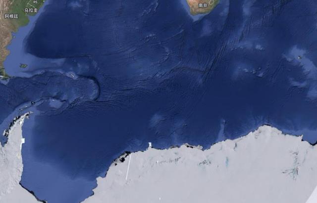 冰盖厚达5公里，拥有世界上90%的冰，为什么南极这么冷？