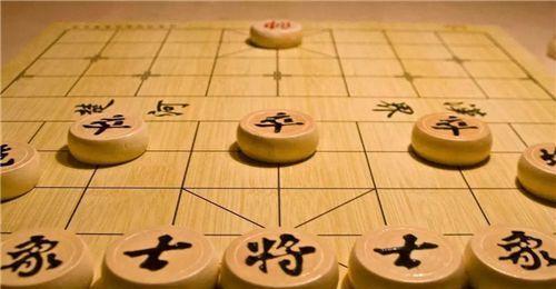 成为象棋高手的三大要点出炉，学会了水平快速进步，快速进阶业9