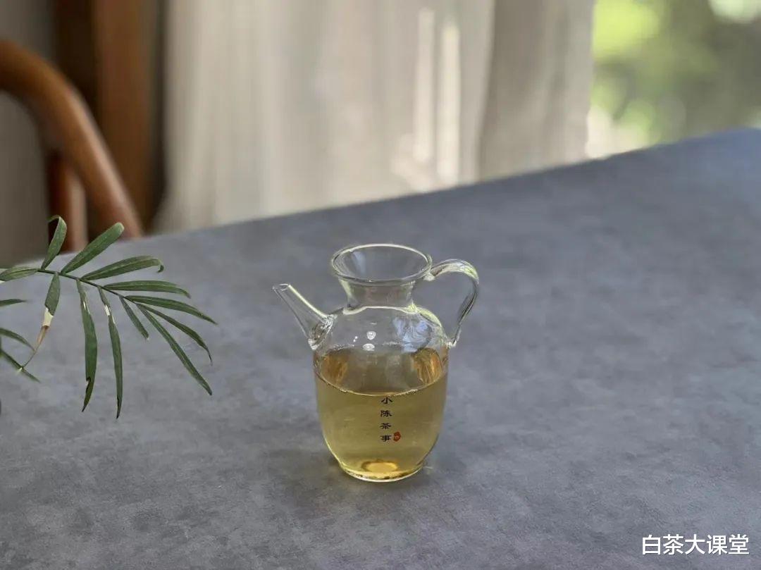 水果|什么样的茶叫浓茶?习惯喝浓茶会有哪些影响?一篇文章给你答案
