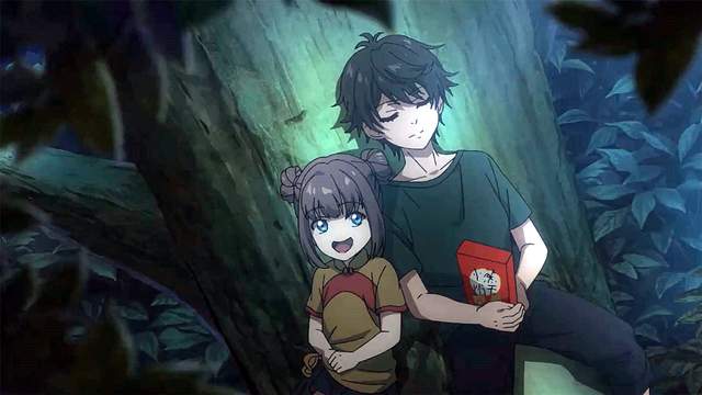 索隆|11部修真动漫排行榜，第2名《凡人修仙传》