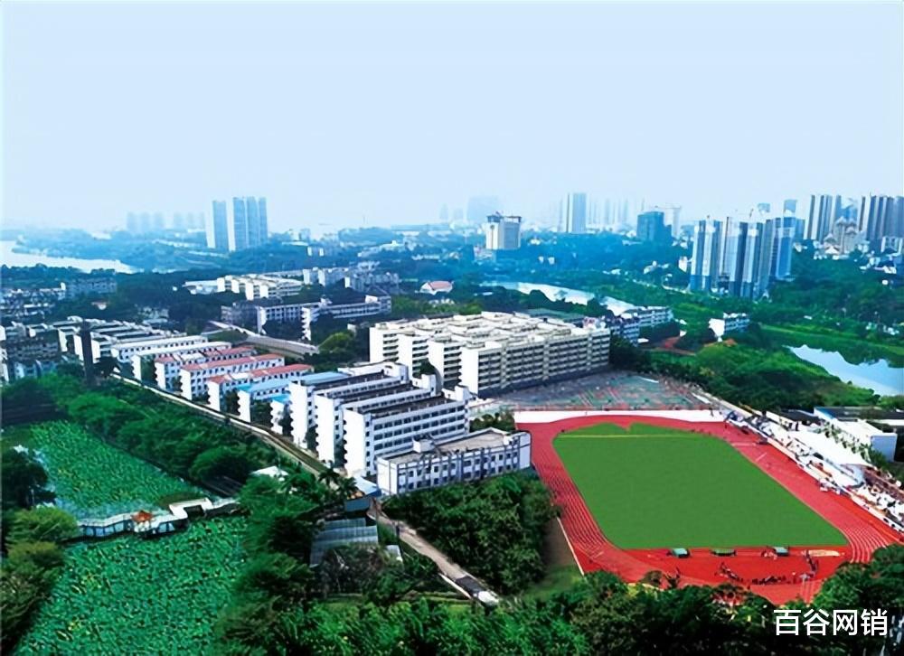 广西|广西农业职业技术大学怎么样？