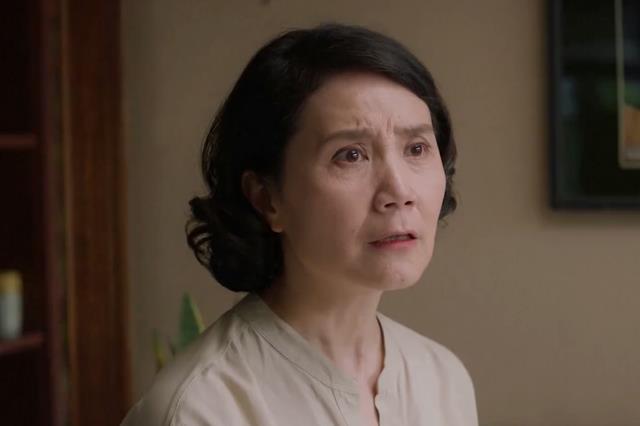 相逢时节|《相逢时节》大结局：简敏敏找上门来，宁慧坠楼，宁宥终究意难平