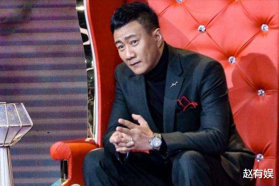 胡军|一票之差没当成影帝，拒绝上节目的他，金庸、吴京为何如此喜欢？