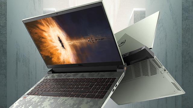 戴尔|最新版戴尔G15，一代神机是否延续？