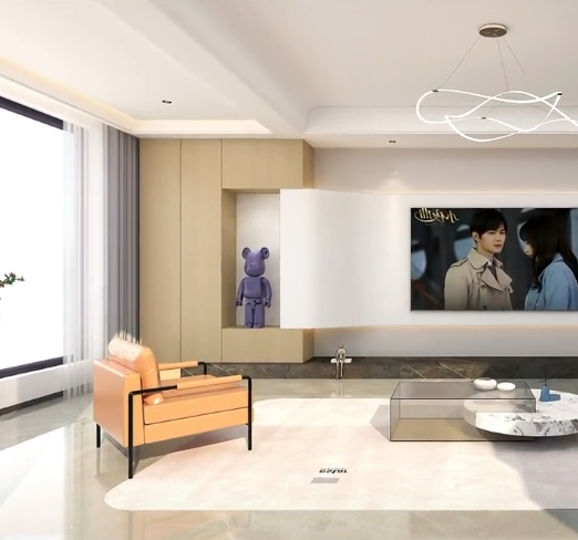 客厅阳台梁柱的十中新方案!建议收藏!