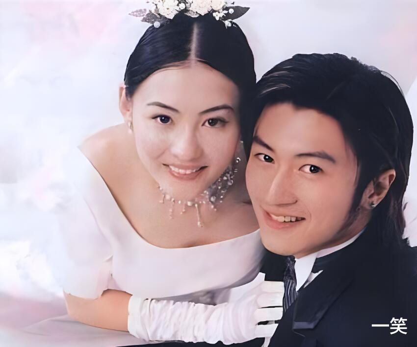 谢霆锋|谢霆锋张柏芝疑似复合，与儿子同游日本团聚？张柏芝示爱暗藏深意