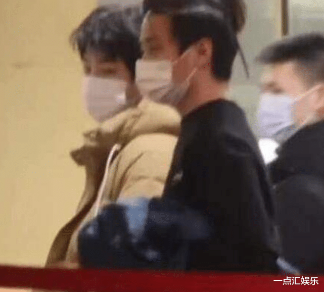 春晚|3位明星妈妈首次参加春晚，三小只有望合体，张小斐贾玲再合体