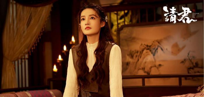 苍兰诀|你PICK哪一部？2022年爱奇艺独播剧热度榜，冠军非《苍兰诀》莫属