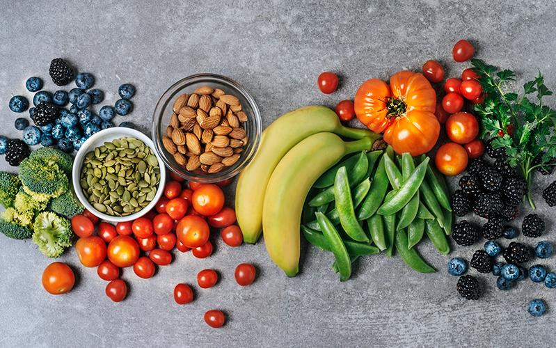 饮食|发现自己有胆结石后,如何控制饮食,这6点一定要做好