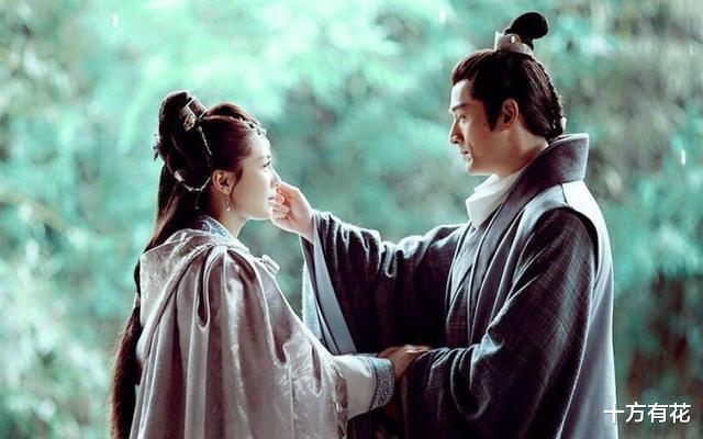 林殊|《琅琊榜》从疑心起，到长亭相认，霓凰认出林殊可绝非直觉那么简单