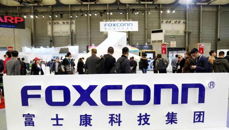 富士康|富士康正在加速“撤离”?120万员工该何去何从?