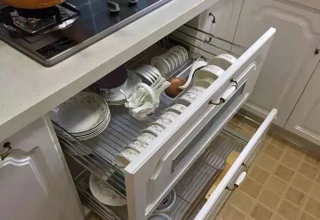 我家新房102平,装修花了12万,敢说是小区装修最漂亮的了!