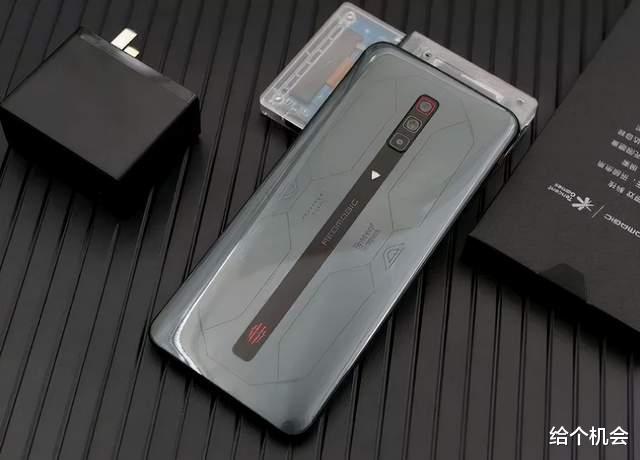 电视机|目前性能最强的5款手机，跑分都在80W以上，性能党千万别错过