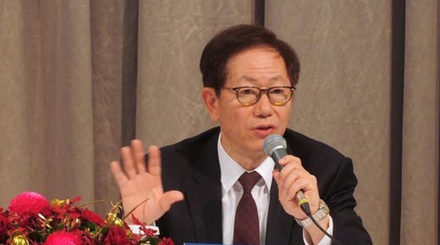 台积电|想翻盘？台积电刘德音再次发声，国内院士：别做梦了