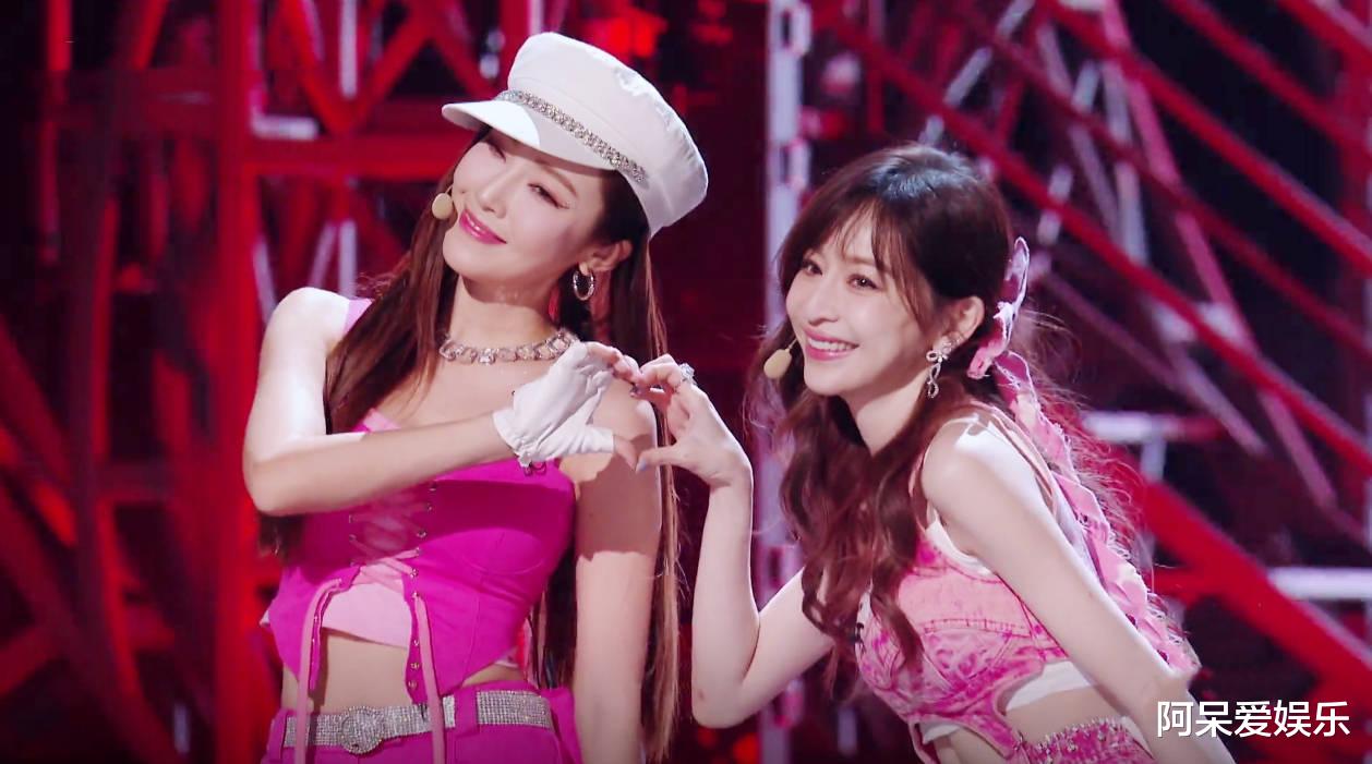 芒果台|芒果台格局小了,强捧的综艺火不起来,被遗忘的节目却成了黑马