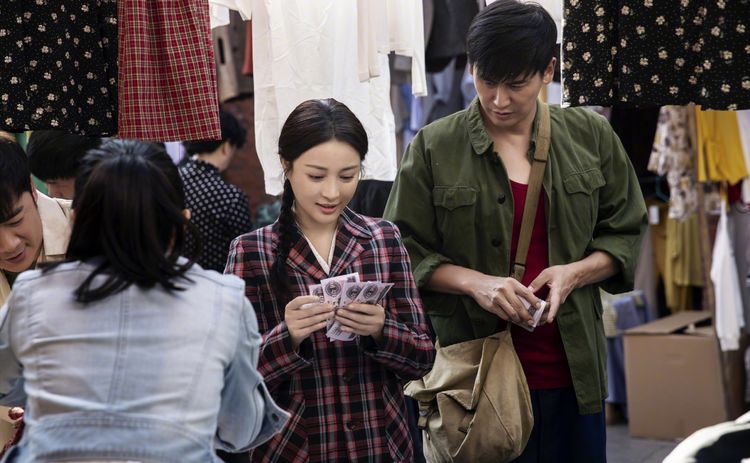 人世间|央视再次拿到年代剧王炸，张丰毅领衔主演，质感不输《人世间》