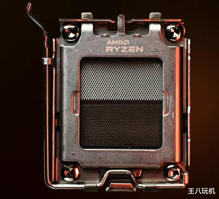 AMD|被12代I5 \默秒全\的AMD，能否在Zen4架构时代找回场子？