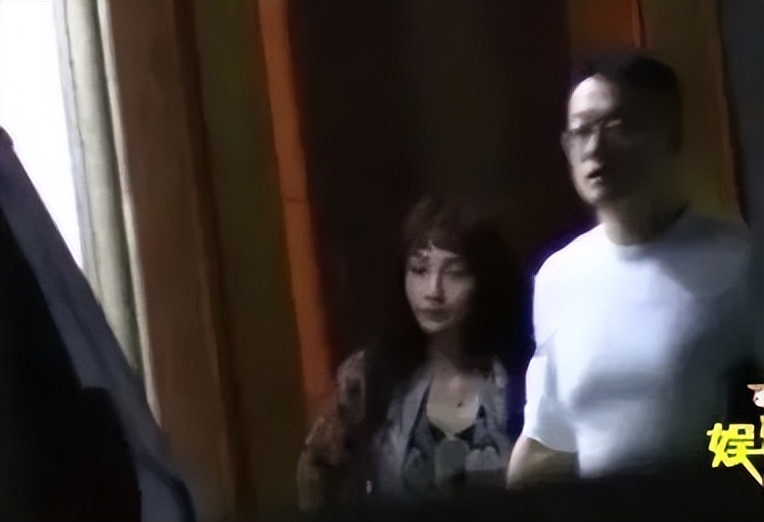 姚笛|出轨门9年后,姚笛再被骂上热搜...